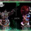 WARHEAD STUDIO – ONE PIECE: THREE THOUSAND WORLDS ZORO [IN STOCK] - Image 5