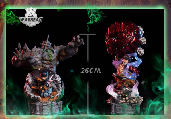 WARHEAD STUDIO – ONE PIECE: THREE THOUSAND WORLDS ZORO [IN STOCK] - Image 5
