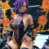 WHALE SONG STUDIO – BLEACH: YORUICHI SHIHOIN (18+) [IN STOCK] - Image 7