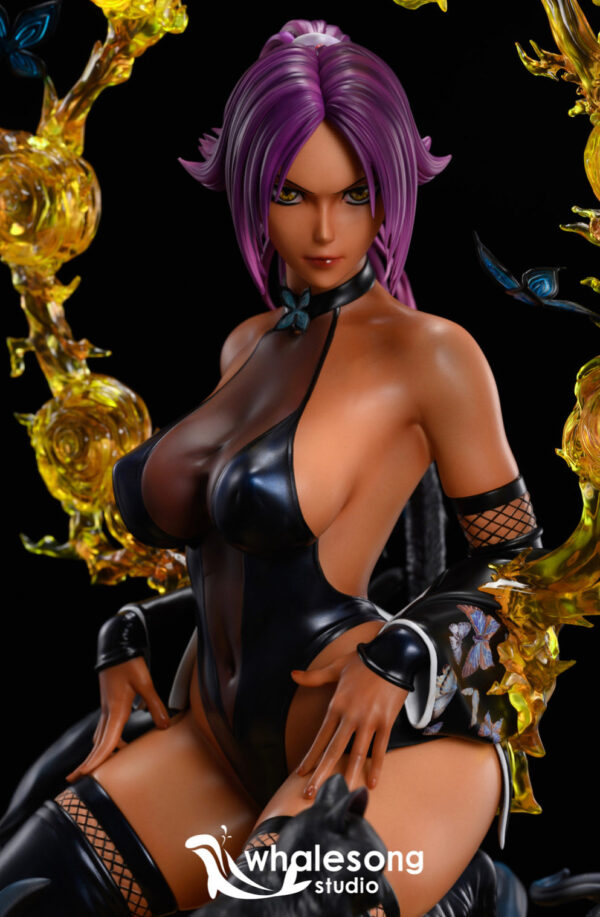 WHALE SONG STUDIO – BLEACH: YORUICHI SHIHOIN (18+) [IN STOCK] - Image 2
