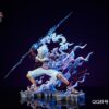 WINK STUDIO – ONE PIECE: "POP" SERIES 1. LIGHTNING BOLT NIKA LUFFY [SOLD OUT]