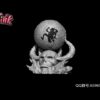WINK STUDIO – ONE PIECE: "POP" SERIES 1. LIGHTNING BOLT NIKA LUFFY [SOLD OUT] - Image 2
