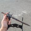 WORLD OF WARCRAFT – FROSTMOURNE MINI REPLICA (30 CM) - Image 6