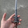 WORLD OF WARCRAFT – FROSTMOURNE MINI REPLICA (30 CM) - Image 4