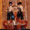 WX STUDIO – ONE PIECE: PORTGAS D. ACE [IN STOCK] - Image 2