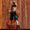 WX STUDIO – ONE PIECE: PORTGAS D. ACE [IN STOCK] - Image 5