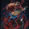 YOYO STUDIO – CHAINSAW MAN: 2. BLOOD DEVIL, POWER [IN STOCK]