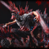 YOYO STUDIO – CHAINSAW MAN: 1. HYBRID FORM DENJI [SOLD OUT] - Image 2