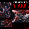 YOYO STUDIO – CHAINSAW MAN: 1. HYBRID FORM DENJI [SOLD OUT] - Image 11