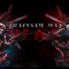 YOYO STUDIO – CHAINSAW MAN: 1. HYBRID FORM DENJI [SOLD OUT] - Image 10