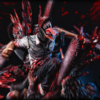 YOYO STUDIO – CHAINSAW MAN: 1. HYBRID FORM DENJI [SOLD OUT] - Image 4