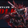 YOYO STUDIO – CHAINSAW MAN: 1. HYBRID FORM DENJI [SOLD OUT] - Image 7