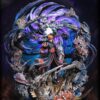 YOYO STUDIO – NARUTO: 1. PAIN [PRE-ORDER] - Image 3