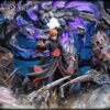 YOYO STUDIO – NARUTO: 1. PAIN [PRE-ORDER] - Image 5