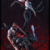 YOYO STUDIO – CHAINSAW MAN: 3. CONTROL DEVIL, MAKIMA [SOLD OUT] - Image 5