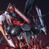 YOYO STUDIO – CHAINSAW MAN: 3. CONTROL DEVIL, MAKIMA [SOLD OUT] - Image 8