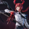 YOYO STUDIO – CHAINSAW MAN: 3. CONTROL DEVIL, MAKIMA [SOLD OUT] - Image 3