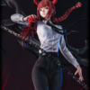 YOYO STUDIO – CHAINSAW MAN: 3. CONTROL DEVIL, MAKIMA [SOLD OUT] - Image 4