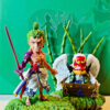 YZ STUDIO – ONE PIECE: ZOROJURO & TENGUYAMA HITETSU [IN STOCK] - Image 10