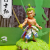 YZ STUDIO – ONE PIECE: ZOROJURO & TENGUYAMA HITETSU [IN STOCK] - Image 9