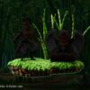 YZ STUDIO – ONE PIECE: ZOROJURO & TENGUYAMA HITETSU [IN STOCK] - Image 5