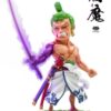 YZ STUDIO – ONE PIECE: ZOROJURO & TENGUYAMA HITETSU [IN STOCK] - Image 8