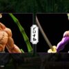 YZ STUDIO – ONE PIECE: ZOROJURO & TENGUYAMA HITETSU [IN STOCK] - Image 3