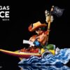 YZ STUDIO – ONE PIECE: ACE AND STRIKER [IN STOCK] - Image 2