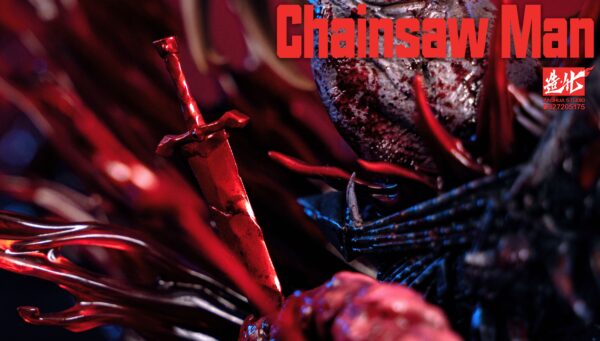 ZAOHUA STUDIO – CHAINSAW MAN: BLOOD DEVIL, POWER [IN STOCK] - Image 6