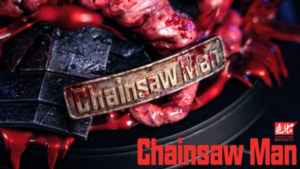 ZAOHUA STUDIO – CHAINSAW MAN: BLOOD DEVIL, POWER [IN STOCK] - Image 7