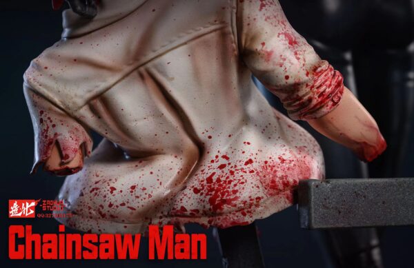 ZAOHUA STUDIO – CHAINSAW MAN: MAKIMA [IN STOCK] - Image 6
