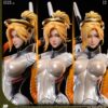 ZZDD STUDIO – OVERWATCH: ANGELA ZIEGLER, MERCY [IN STOCK] - Image 3