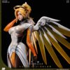 ZZDD STUDIO – OVERWATCH: ANGELA ZIEGLER, MERCY [IN STOCK] - Image 6