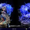 ZZDD STUDIO – ONE PIECE: NIKA LUFFY VS KAIDO [SOLD OUT] - Image 5
