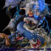 ZZDD STUDIO – ONE PIECE: NIKA LUFFY VS KAIDO [SOLD OUT] - Image 3