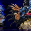 ZZDD STUDIO – ONE PIECE: NIKA LUFFY VS KAIDO [SOLD OUT] - Image 4
