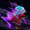 ANIME MASON STUDIO – ONE PIECE: YAMATO (LICENSED) [PRE-ORDER]