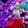 ANIME MASON STUDIO – ONE PIECE: YAMATO (LICENSED) [PRE-ORDER] - Image 2