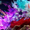 ANIME MASON STUDIO – ONE PIECE: YAMATO (LICENSED) [PRE-ORDER] - Image 4