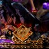 ANIME MASON STUDIO – ONE PIECE: YAMATO (LICENSED) [PRE-ORDER] - Image 9