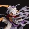 BADBOY STUDIO – ONE PIECE: GEAR FOURTH BLOWING LUFFY [IN STOCK] - Image 11
