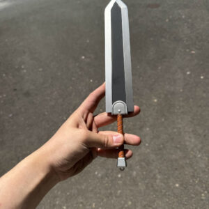 BERSERK – DRAGON SLAYER MINI REPLICA