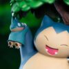CAT O STUDIO – POKEMON: SNORLAX [PRE-ORDER] - Image 2