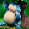 CAT O STUDIO – POKEMON: SNORLAX [PRE-ORDER] - Image 3