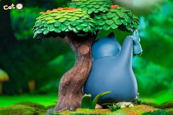 CAT O STUDIO – POKEMON: SNORLAX [PRE-ORDER] - Image 8