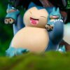 CAT O STUDIO – POKEMON: SNORLAX [PRE-ORDER] - Image 6