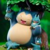 CAT O STUDIO – POKEMON: SNORLAX [PRE-ORDER] - Image 4