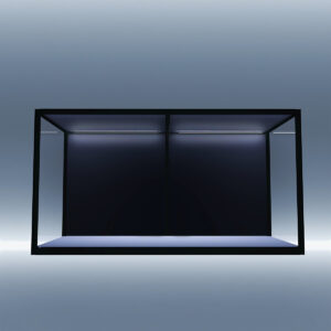 MODUSPACE – DF120 DISPLAY BOX [PRE-ORDER]