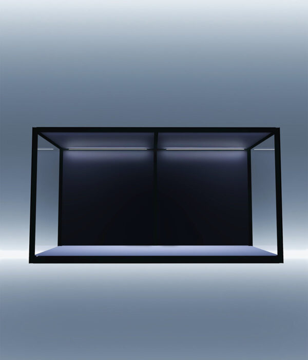 MODUSPACE – DF120 DISPLAY BOX [PRE-ORDER]