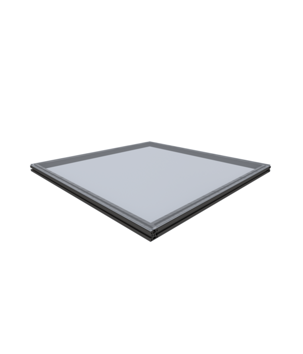 MODUSPACE – DF SERIES ADJUSTABLE HALF SHELF [PRE-ORDER] - Image 5